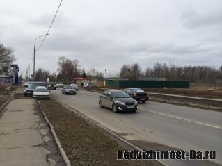Сдается стоянка в районе аэропорта Шереметьево на 145 машино-мест