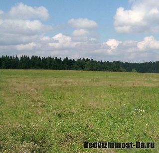  Земельный участок в Приозерском районе Карельского перешейка в близи Красного озера 