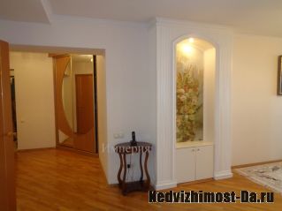 Продаю шикарную 3х комнатную квартиру в п.  Юбилейный