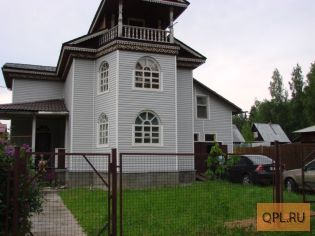 Продам дом в Алабушево, Дедешино, пятницкое 23 км