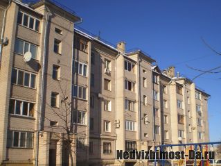 15 поводов купить эту квартиру: