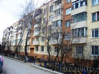 Срочно! 1 комн. квартира г. Подольск 2 600 000р    