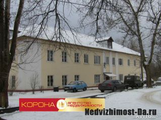 Продается 1 комнатная, малогабаритная квартира в п.Фосфоритный (ул. Садовая)