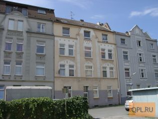 Две 2-х к.квартиры в Дортмунде