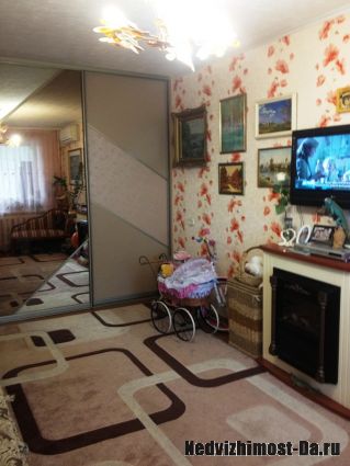  продам 2 к квартиру в воскресенске