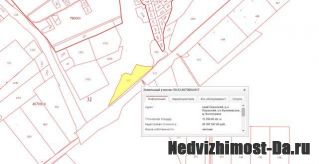 Продается коммерческая земля 132 сотки в 15 км от Перми