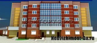 Продажа квартир