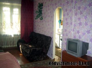 Квартиры посуточно в Ярославле