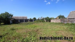 Продается земельный участок в черте города