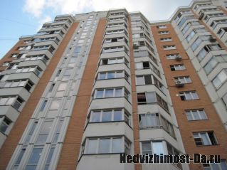 Продается 3-комн. квартира, ул. Краснодонская, д. 23, корп. 1