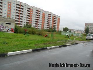 3-х комнатная квартира в ипотеку под 10% годовых Чкалова