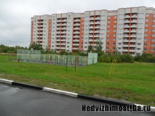 Продам квартиру в Новостройке Чкалова3