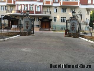 Продается 3-х комнатная квартира, г. Москва, ул. Староволынская