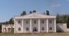 Дворец в Крыму