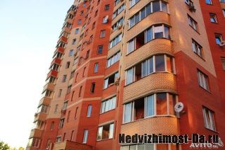 Продам 3-комн квартиру 92 кв.м в новостройке г.Климовск