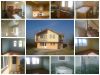 Болгария,продаётся 2-ух этажный дом(145 м2),участок 500 м2,недорого
