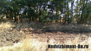 10 соток земли продам в Ростовской области