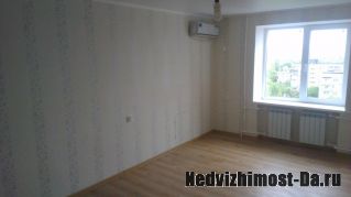 Квартира с ремонтом на ЗЖМ/Зорге