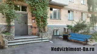 Продается 1-кон. квартира, ул. Брянская, д. 12