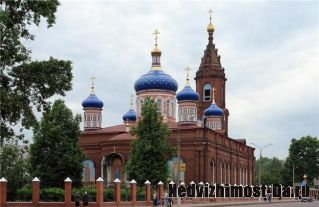 Отличная 1 комнатная квартира в престижном районе.