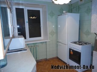 Сдам 3х комнатную квартиру в Нахичевани