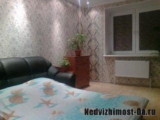 Квартира "ЛЮКС" посуточно. Нас рекомендуют