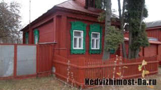 Продам дом 1-я Мишутинская