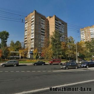 Сдам 1 ком. кв-ру 34 кв.м. на длительный срок. 5/16 кирпичного дома. Метро Алексеевская