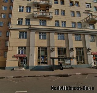 Сдается отличная 1 ком. квартира в тихом центре. Сталинский дом. Г. Москва