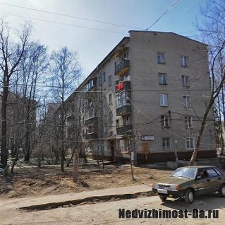Сдается 2 ком. квартира 45 м2 на длительный срок. Хороший ремонт
