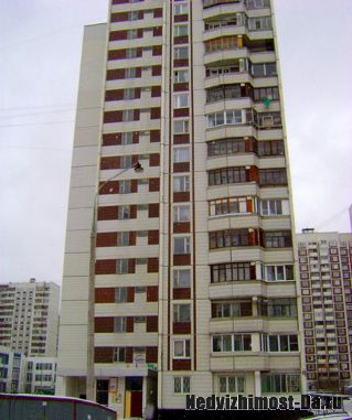 3к. квартира рядом с метро Пятницкое ш.