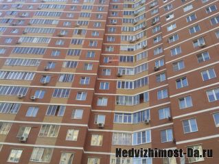 2к. квартира в городе Видное
