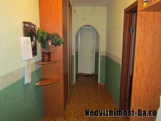 Продам 3-х комн. Архитекторов,63