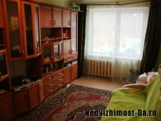 Продается 1-комнатная квартира в Дмитровском районе д.Ковригино