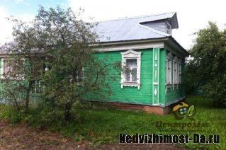  дом в деревне