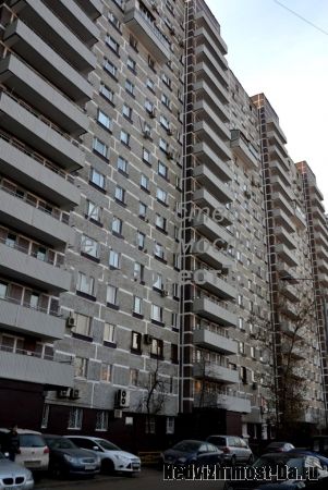 Продается 2-комн. квартира, ул. Марксистская, д. 5