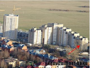 Продается 3-х комнатная квартира 79 м2, Московская область, г. Звенигород