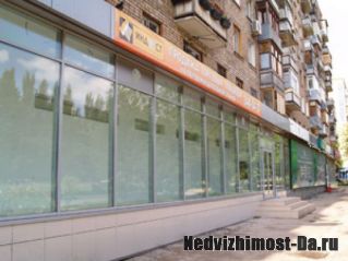 Продажа помещения на 1 этаже в центре Ростова-на-Дону