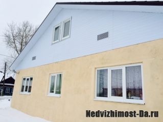 Продам дом город Первоуральск ул. Калинина