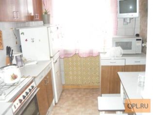 Продается 2-комнатная квартира на Динамовском проезде 