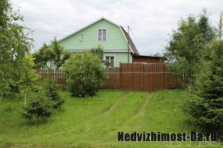 Дом в деревне