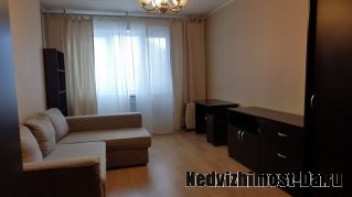 Продажа 1-к. кв. 36 кв.м, Васильевский о-в, СПб