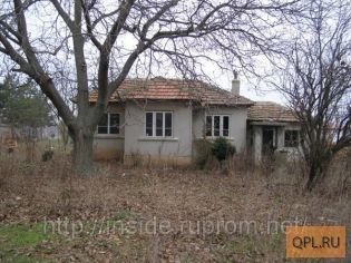 Недвижимость в Болгарии, недорого.