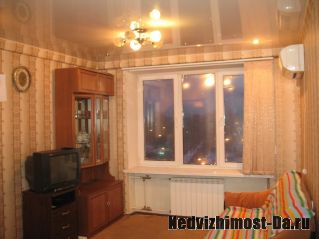 1к.кв. Пискаревский пр. д. 40