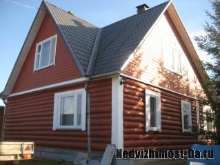 Продается дом д.Поминово,МО,Можайский р-н.
