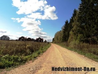 Продается участок СНТ"Барбарис",МО,Можайский р-н.