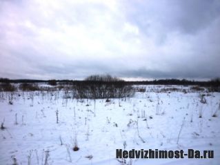 Продам участок д.Валуево,МО,Можайский р-н.