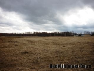 Продаем земельный участок,МО,Можайский р-н,д.Збышки.