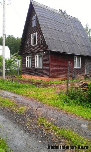 Продается дача СНТ "Автомобилист".