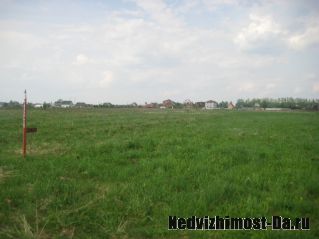 Продам участок 30 сот.д.Шохово.